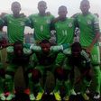 Nigeria's under-17 national side, the Golden Eaglets