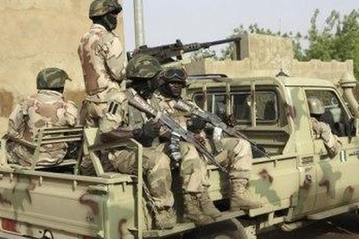 Military is re-strategising to meet Dec. deadline --- CDS