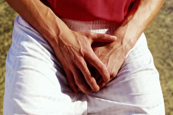 Man seeks divorce after accusing wife of pulling manhood