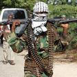 Islamist rebels attack Somali army bases, retake town