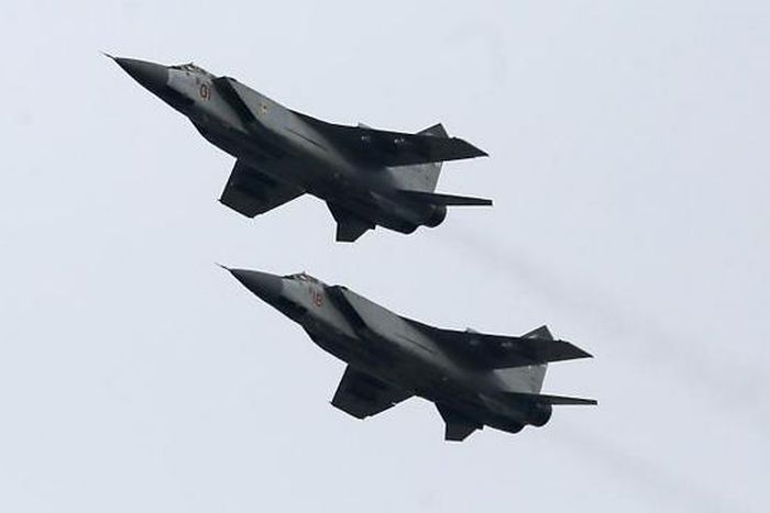 Russian military brings "big change" to Syria war: Syrian military source