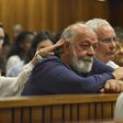 Pistorius killed our daughter deliberately - Steenkamps