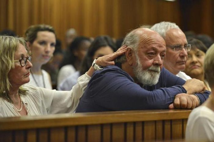 Pistorius killed our daughter deliberately - Steenkamps