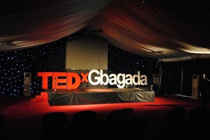 TEDXGbagada