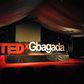 TEDXGbagada