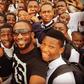 Darey at CMS