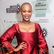 Zikhona Sodlaka  hosted the first season of BET's 'Top Actor' show
