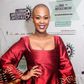 Zikhona Sodlaka  hosted the first season of BET's 'Top Actor' show