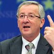 EU's Juncker urges new Greek government to stick to reforms