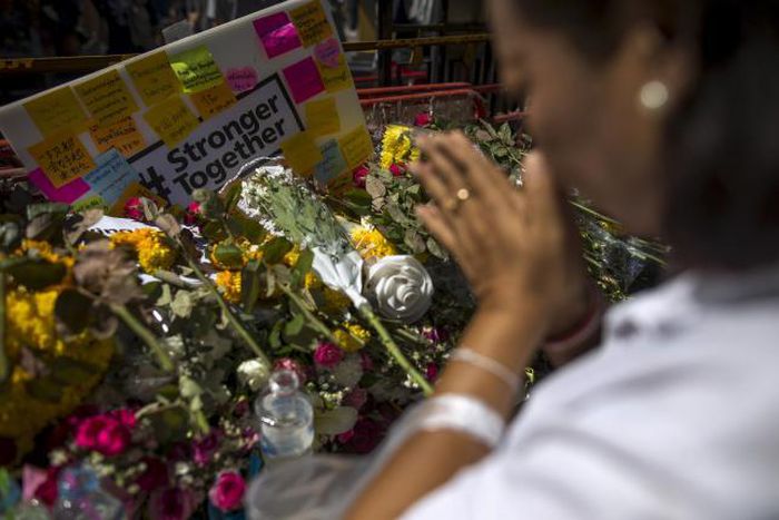 Trail goes cold in hunt for Bangkok shrine bomber