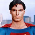 Christopher Reeve as Superman