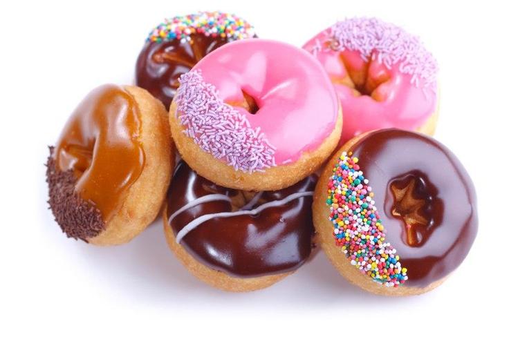 Doughnuts