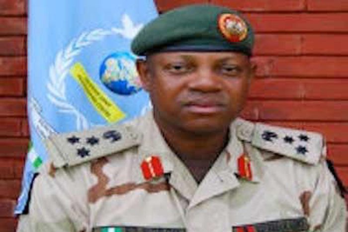 Amnesty-Coordinator urges Scholarship Students to be good ambassadors