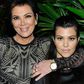Kris Jenner, Kourtney Kardashian