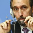 U.N. rights chief urges Europe to expand migration channels