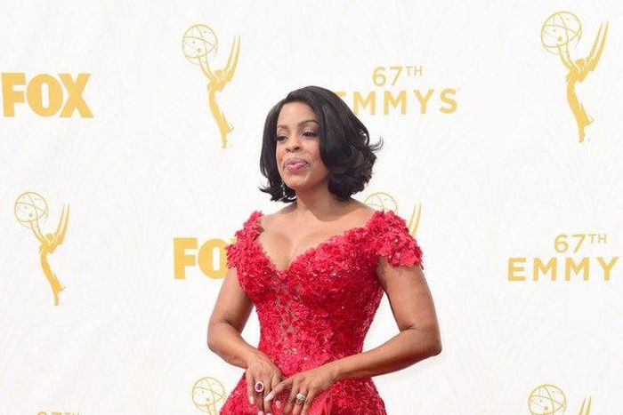 Niecy Nash