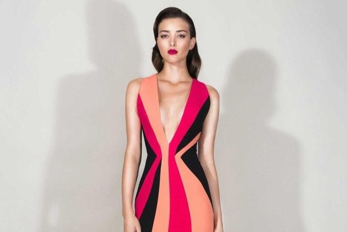 Zuhair Murad's Resort 2016 collection