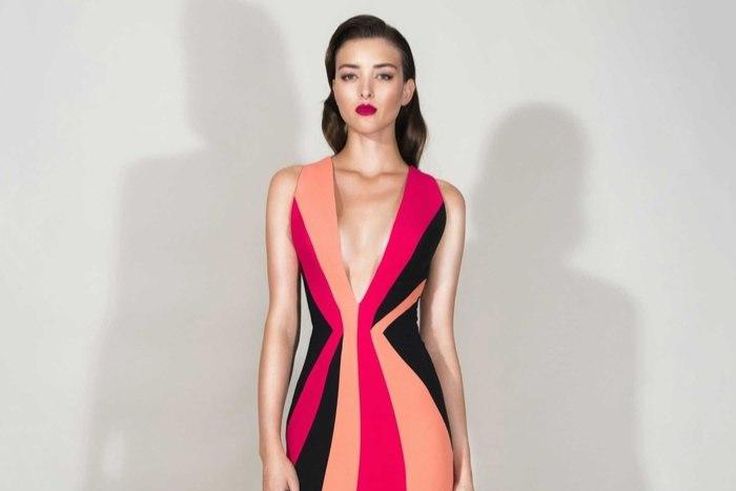 Zuhair Murad's Resort 2016 collection