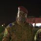 Burkina general says former president Compaore not linked to coup