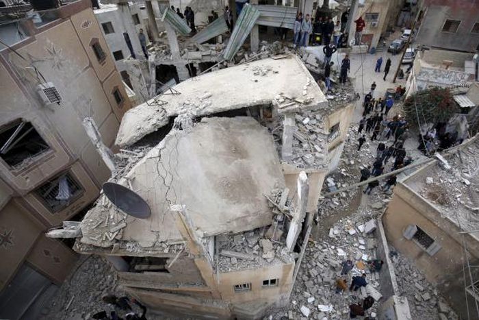 Israeli troops kill two Palestinians in West Bank violence