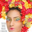 Juliet Ibrahim for BM|Pro Covers