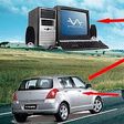 How car tracking devices work