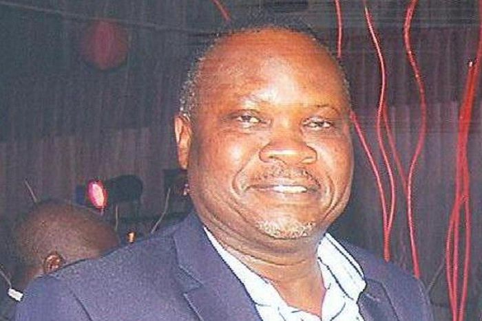 Pro-Chancellor of Lead City University, Ibadan, Professor Jide Owoeye