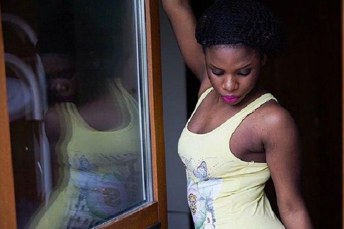 The young Juliet who was tricked into prostitution