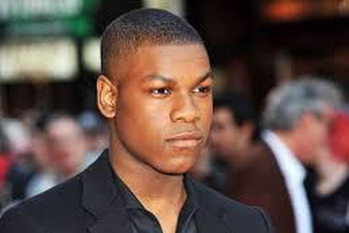 John Boyega to star in 'The Circle'