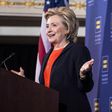 U.S. presidential candidate Clinton calls for more funding for gun dealer inspections