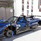 the Zonda Kiryu