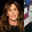 Caitlyn Jenner (Left), Moira Smith (R)
