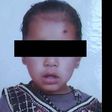 Indian police detains men after rape of four-year-old