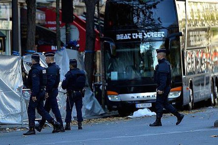 Belgian national Abaaoud could be commander of Paris attacks