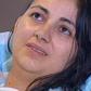 31-yr-old Yadira Rostro learns that severe headaches were caused by tapeworm larvae in  her brain