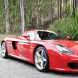 Carrera GT