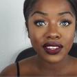 A properly defined face enhances the facial features