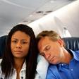 Items like sleeping masks, ear plugs or headphones, neck pillow and scarf are a must for long travels