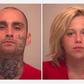 John Mogan and Ashley Duboe
