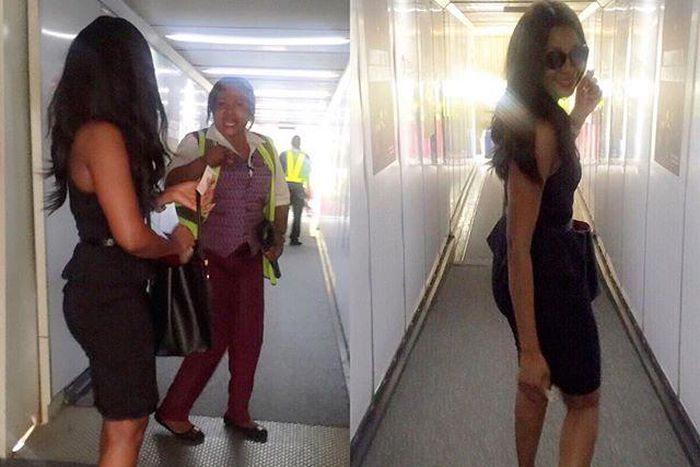 Genevieve Nnaji set for Abuja premiere of "Road to Yesterday"