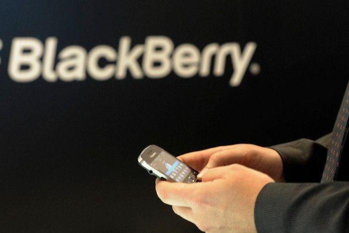 BlackBerry has been rumoured to be working on an Android device after sales of its recent device have been disappointing.