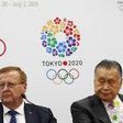 Japan offer no guarantees on IOC stadium deadline