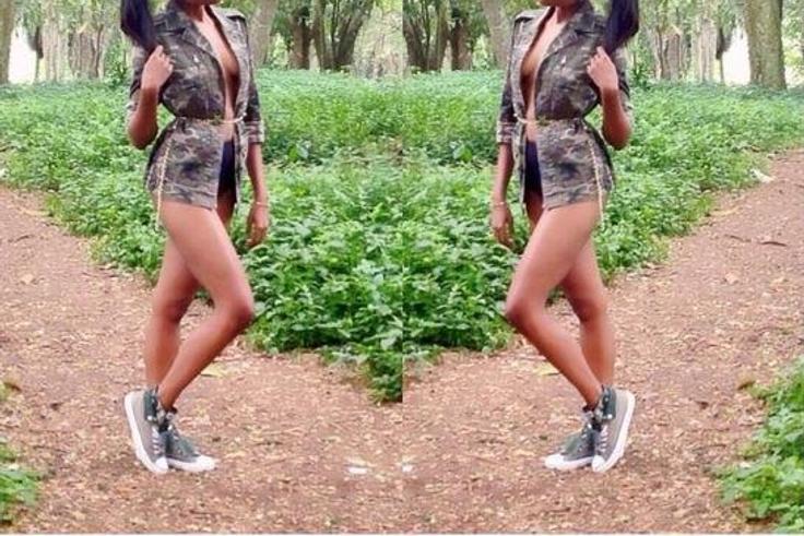Yvonne Nelson