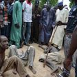 Boko Haram suspects arrested in Borno State
