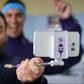 Are you tired of choosing between eating or posting? A new device 'The Selfie Spoon' has been launched.