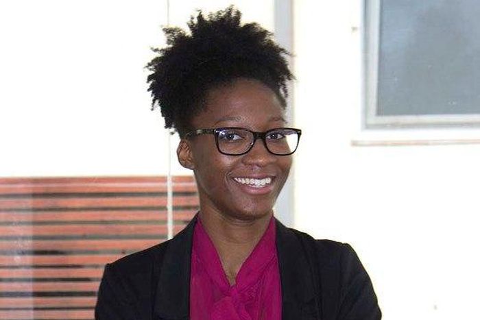 New Lamudi MD, Akua Nyame-Mensah