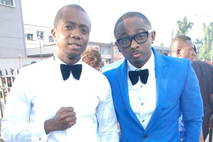 Sean Tizzle and D'Tunes