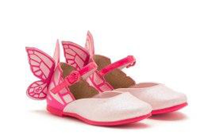 Sophia Webster X Barbie collection