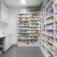 Pharmaceutical Council shuts 244 medicine shops in Ilorin