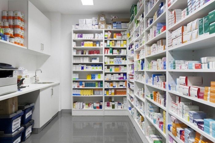 Pharmaceutical Council shuts 244 medicine shops in Ilorin